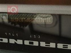 فورد برونكو